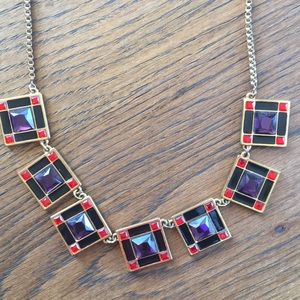 Kate Spade New York Statement Necklace